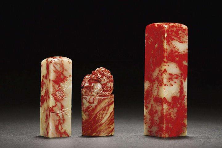 昌化鸡血石有价值吗？昌化鸡血石有哪些种类？ - 知乎