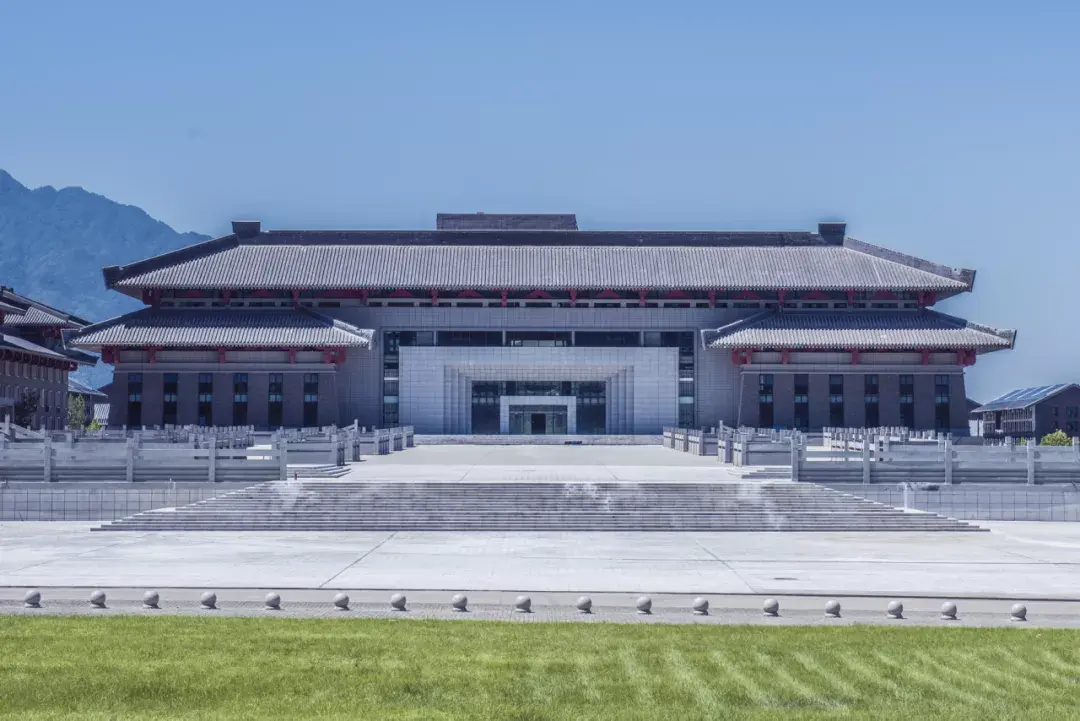 ▎优势平台 蔚然大观