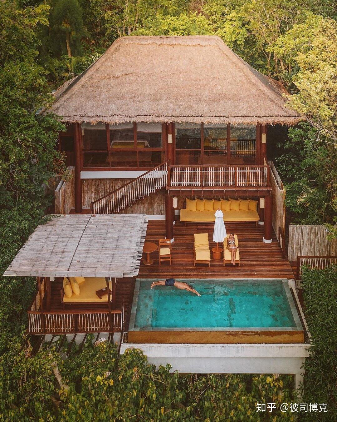 泰国苏梅岛六善酒店sixsensessamui丨5折预售