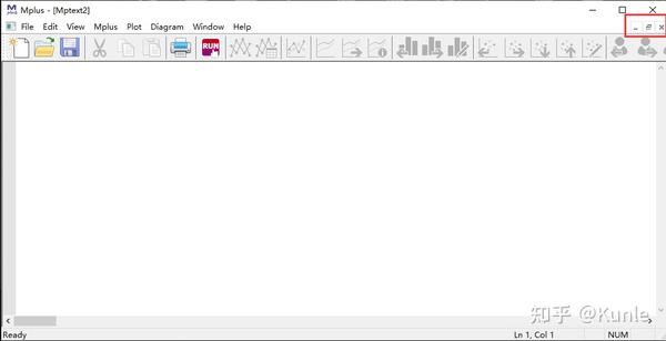 Mplus Example Mplus—简介及主要命令语句