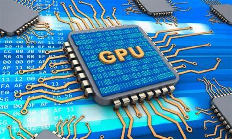 GPU基础知识解析：从图形处理到通用计算的进化之路 - 知乎