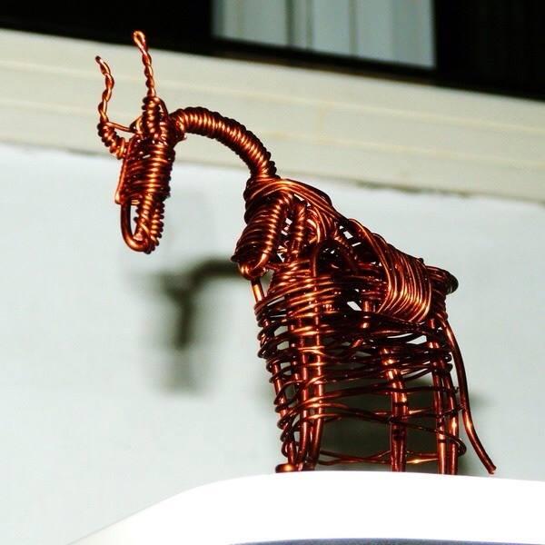 魔兽世界软陶偶记三骨架篇