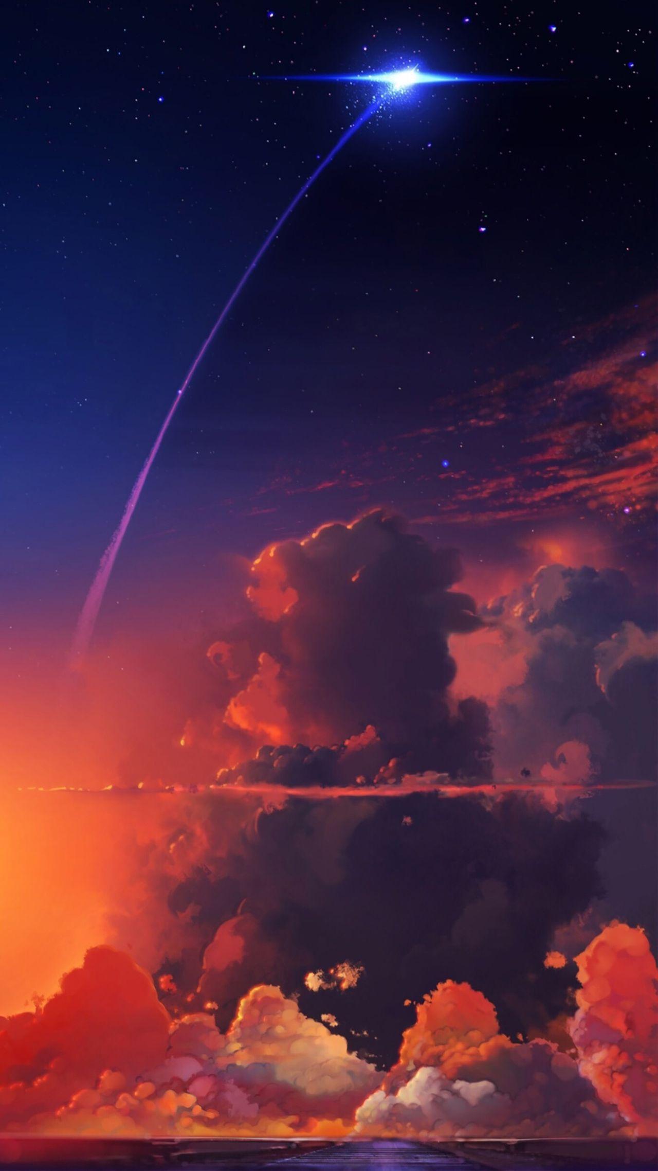 有没有那种暗色系的好看全面屏手机壁纸啊