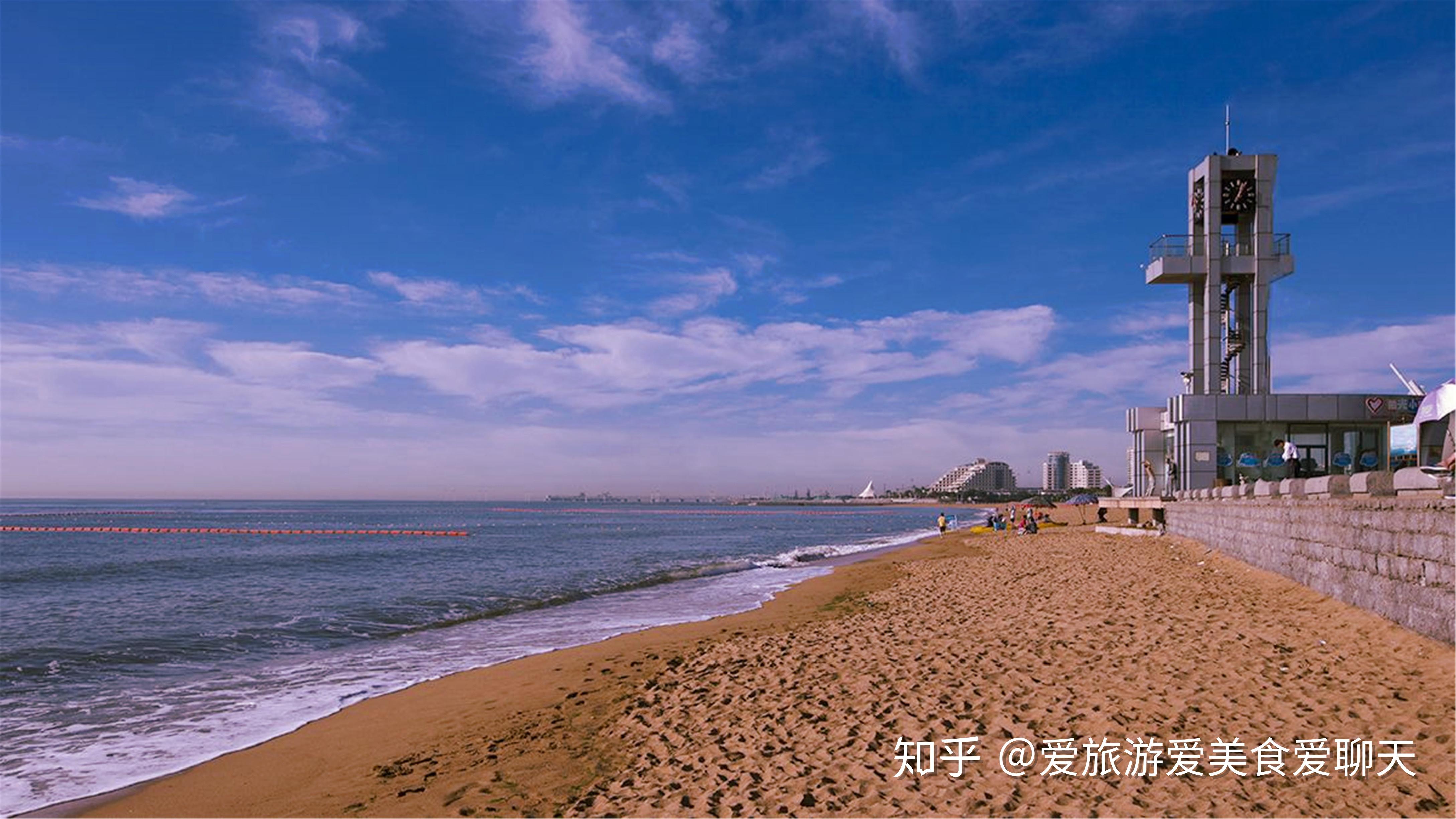日照景点旅游路线之万平口风景区游玩攻略 - 知乎