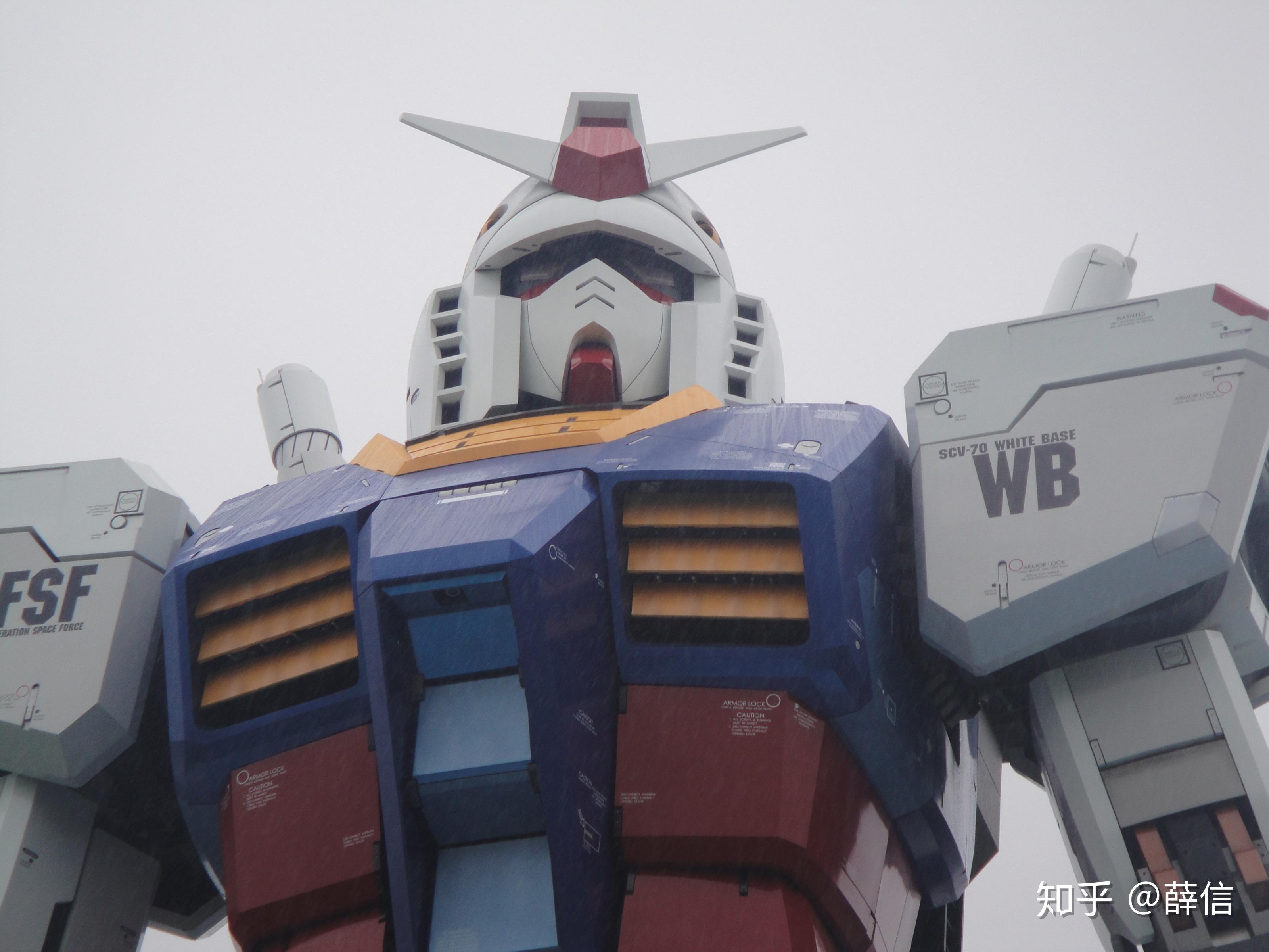 求元祖高达动态壁纸