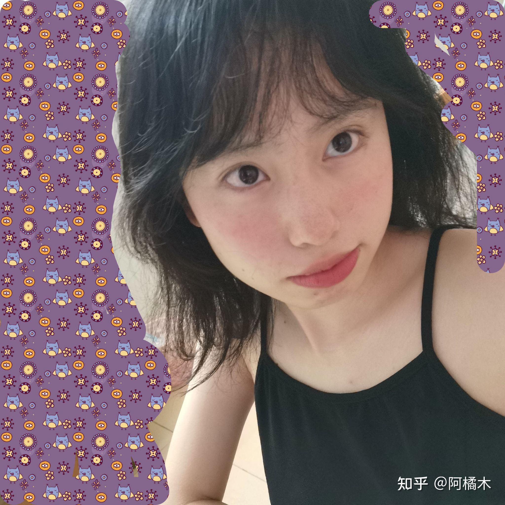 五分长相是一种怎样的长相? - 知乎