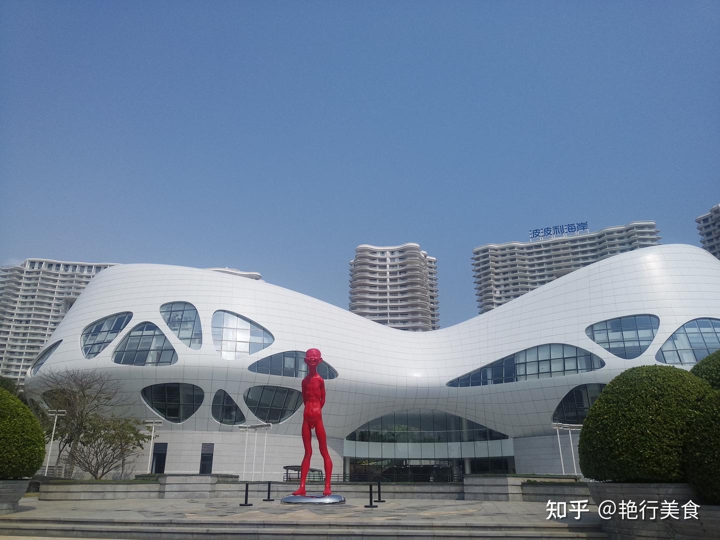 海南省乐东县旅行攻略(2天1晚自驾游) - 知乎