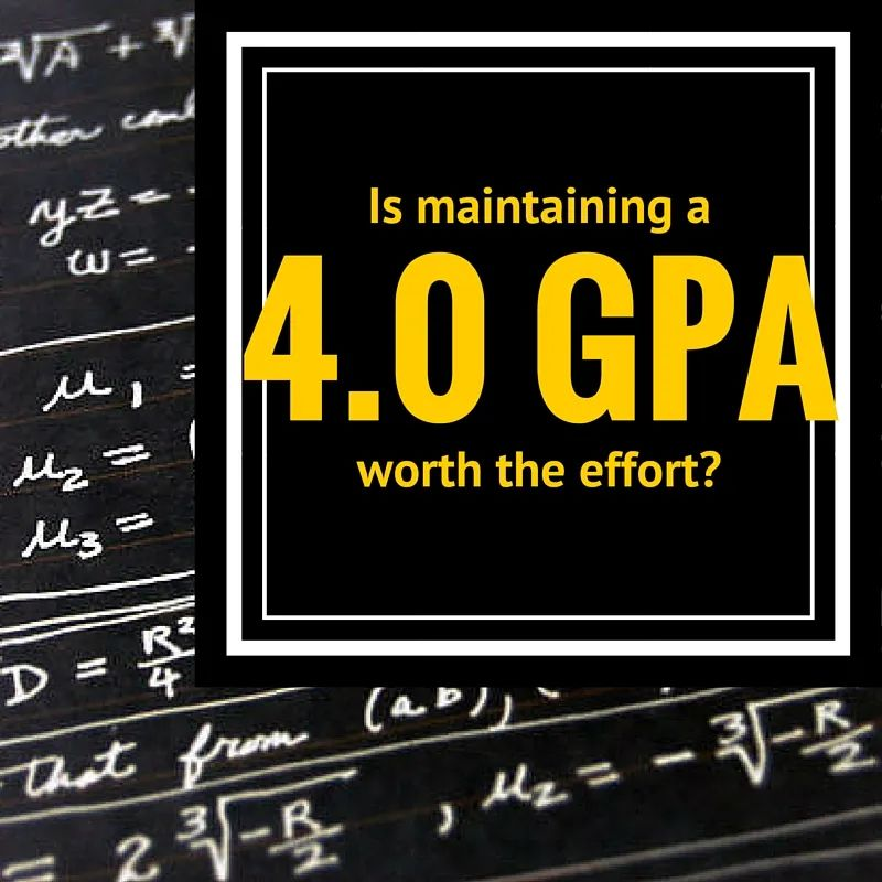  gpa cgpa 