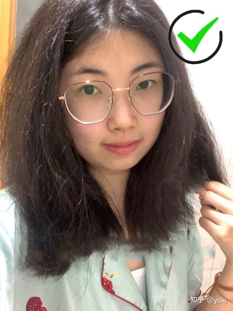 沙发发质、细软发质，还有大油头这3种发质！怎么改善发质和保养头发？（附最全搭配发型指南）