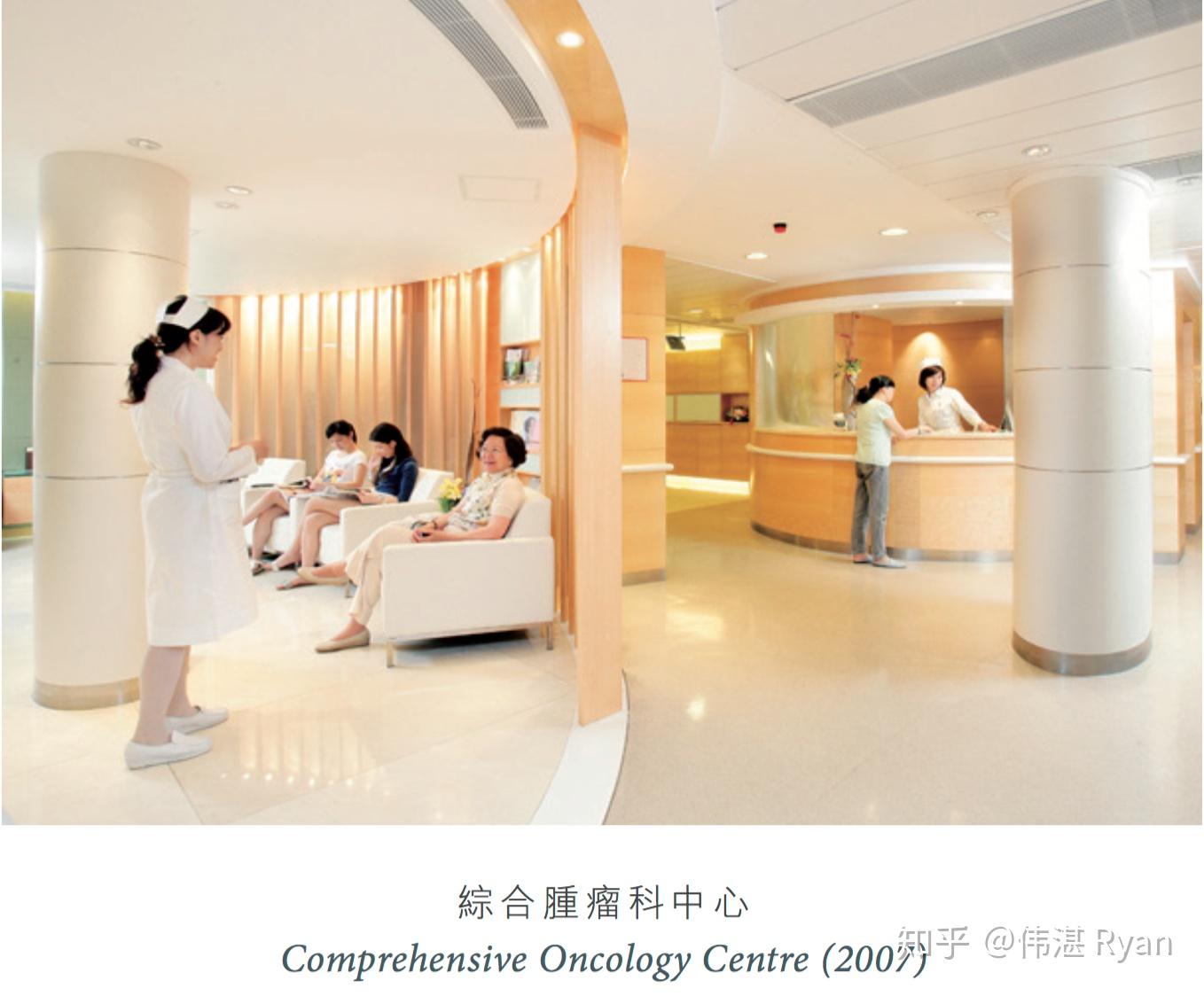 到香港有名私家医院看病——养和医院 - 知乎