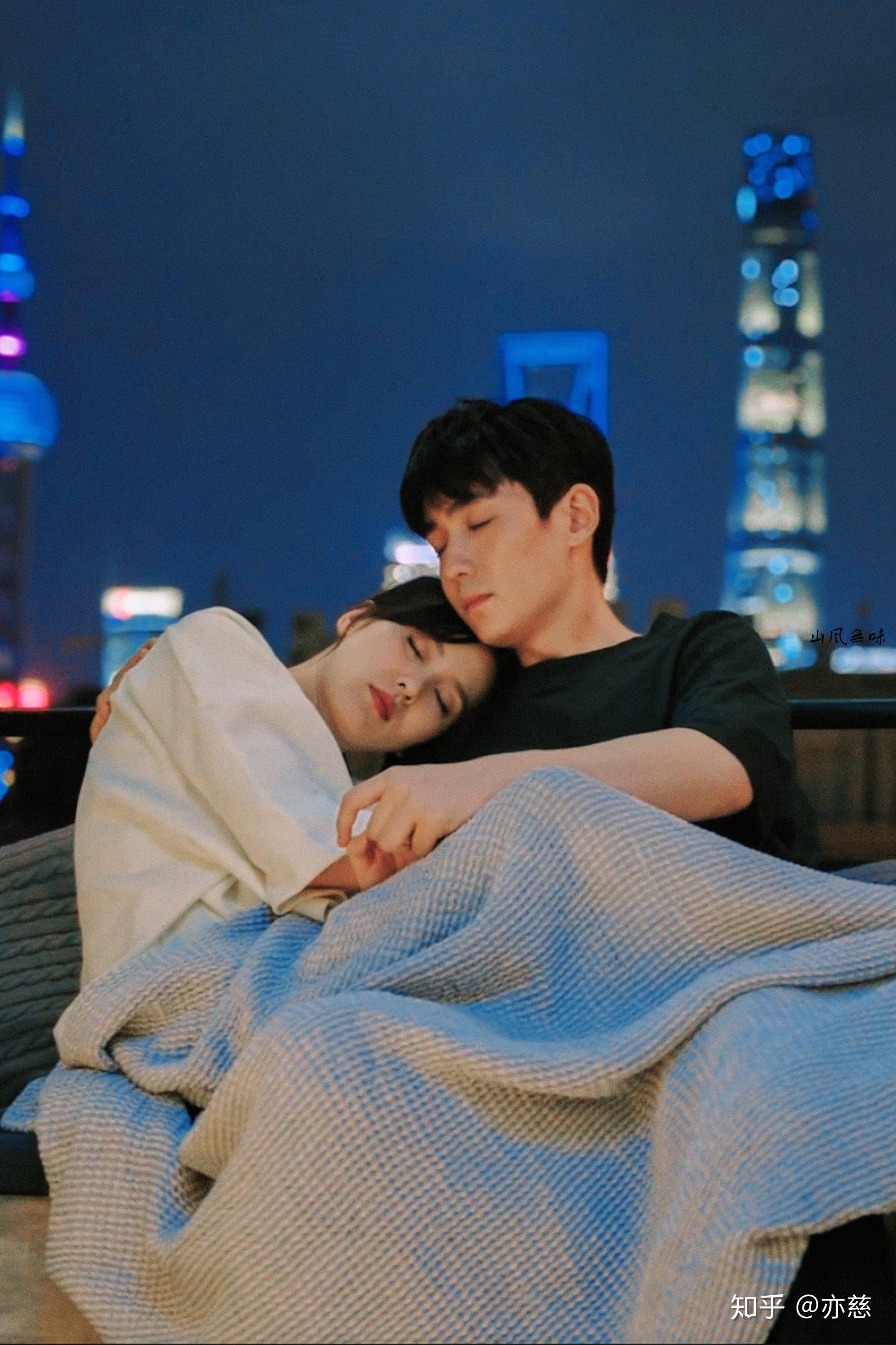 刘诗诗朱一龙主演的亲爱的自己正式定档大家看了湖南卫视预告感觉怎么