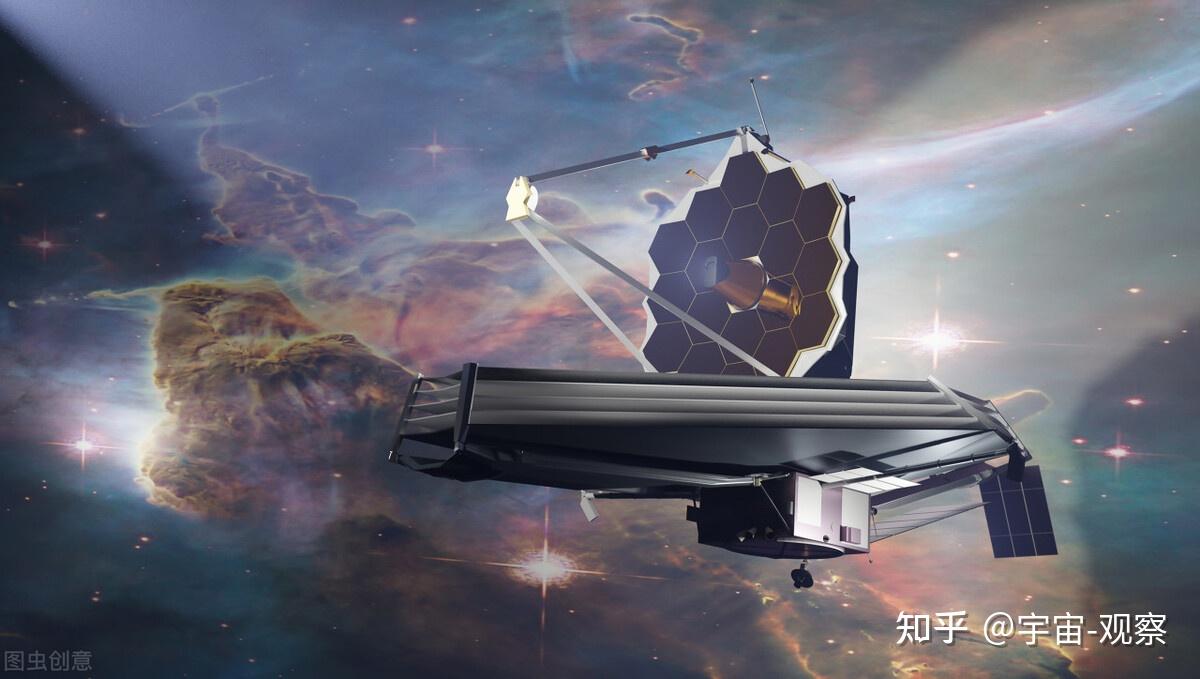 发现1000个古老星系,韦伯望远镜的首张照片,究竟拍了啥?