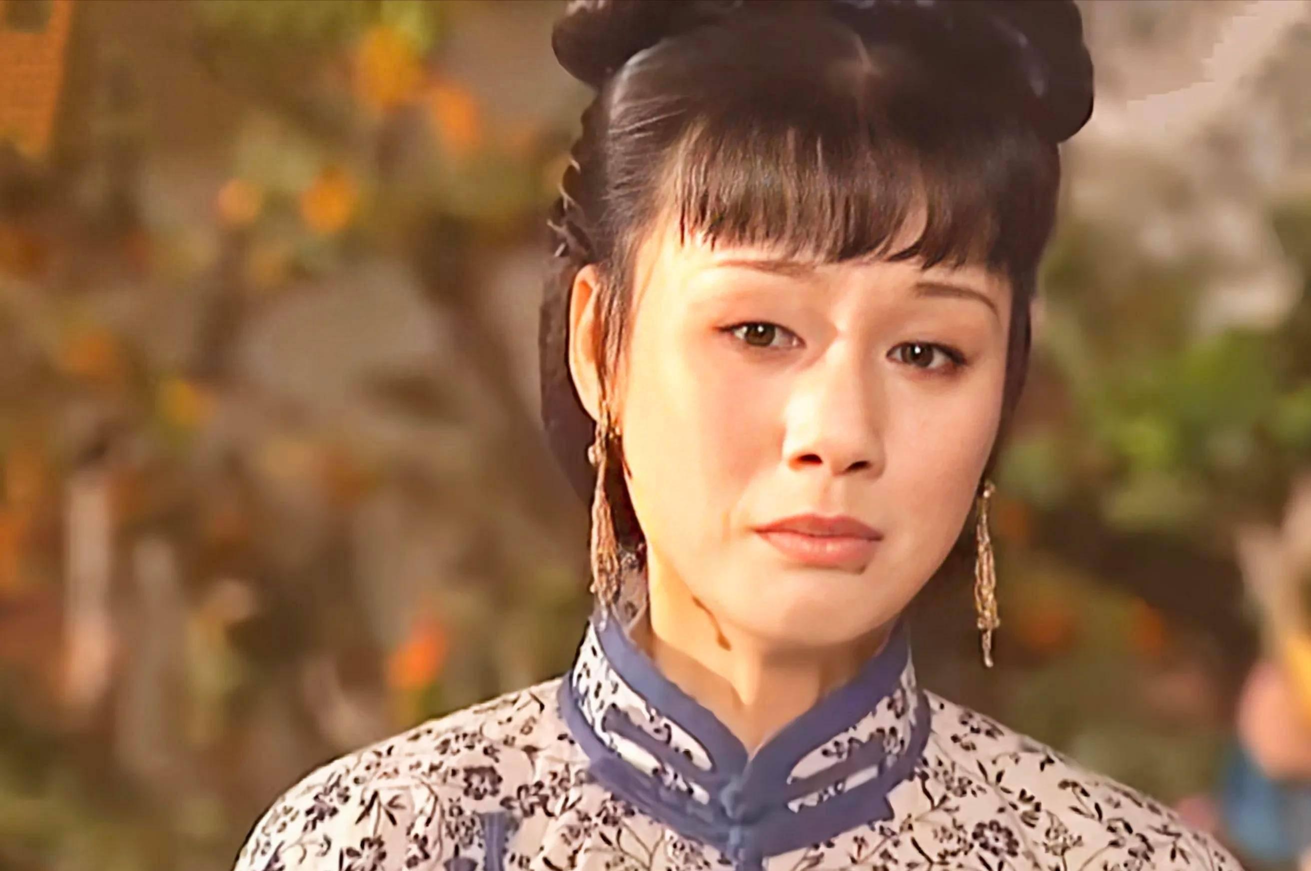 康熙王朝:容妃获罪被罚刷27年马桶的真实原因,多年后重温才懂 - 知乎