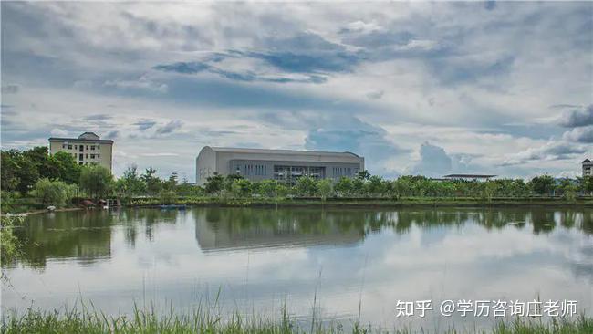 广东水利电力职业技术学院 高职扩招 - 知乎