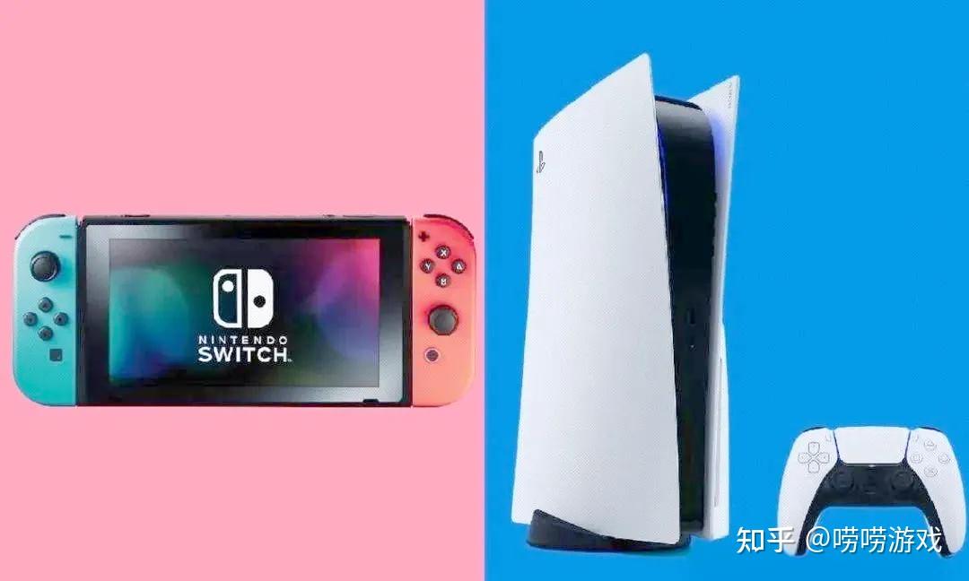 PS5杀死了比赛,模拟NS运行Steam,走别人的路让别人无路可走?