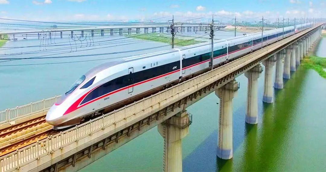 从希望小学到高速铁路,看中国平安如何践行esg"交通法则" - 知乎