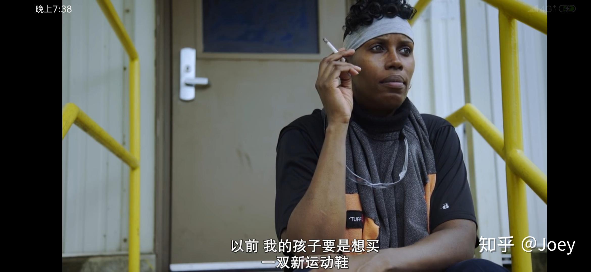 美国工厂有哪些细思极恐的细节