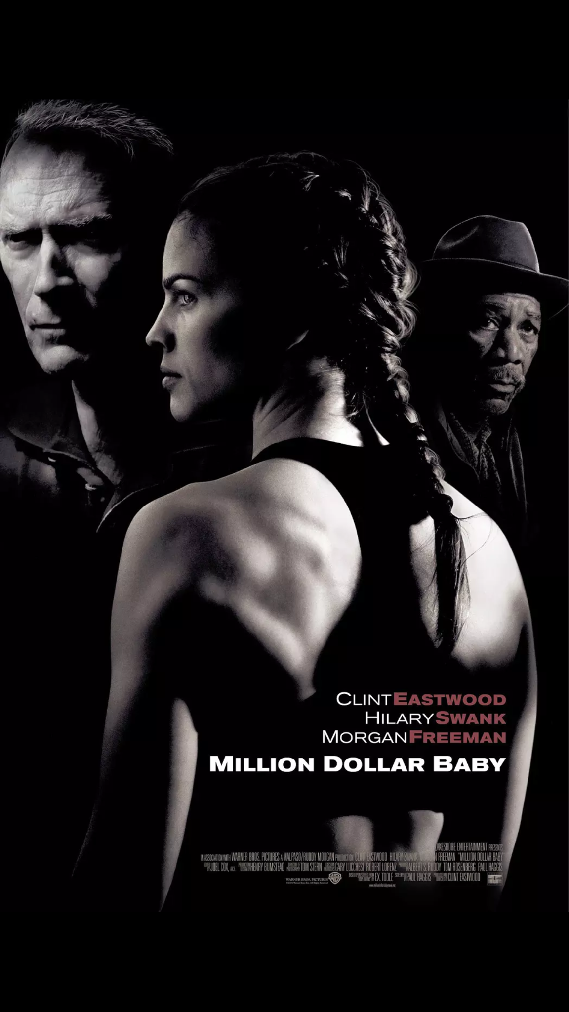 有哪些好看的负能量电影? - 知乎