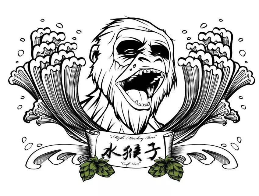 水猴子传说 - 知乎