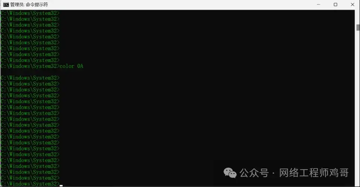 电脑 CMD命令操作指南:100+实用指令帮你玩转电脑! - 知乎