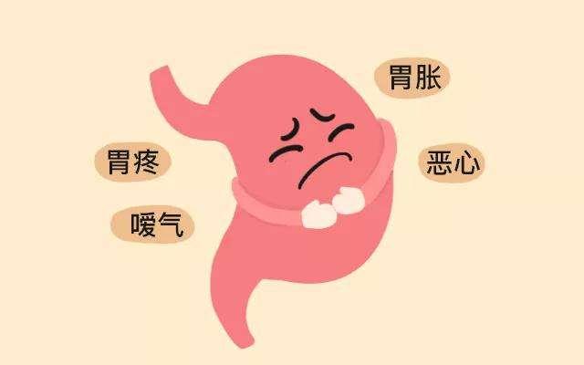 腸胃不好,該如何調理?需注意些什麼? - 知乎