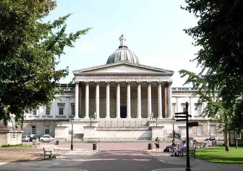 英国法律专业最好的5所大学 知乎