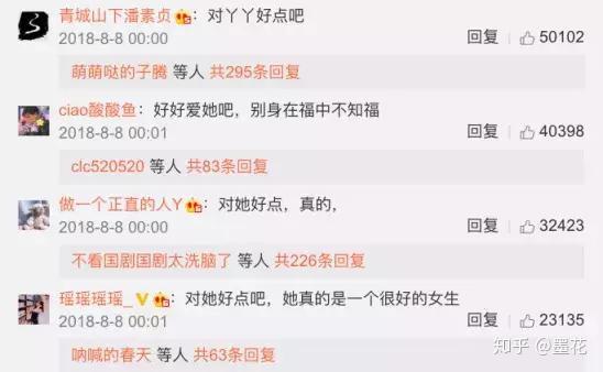 佟丽娅首次公开原谅陈思诚 从心理层面分析她为何如此卑微 知乎