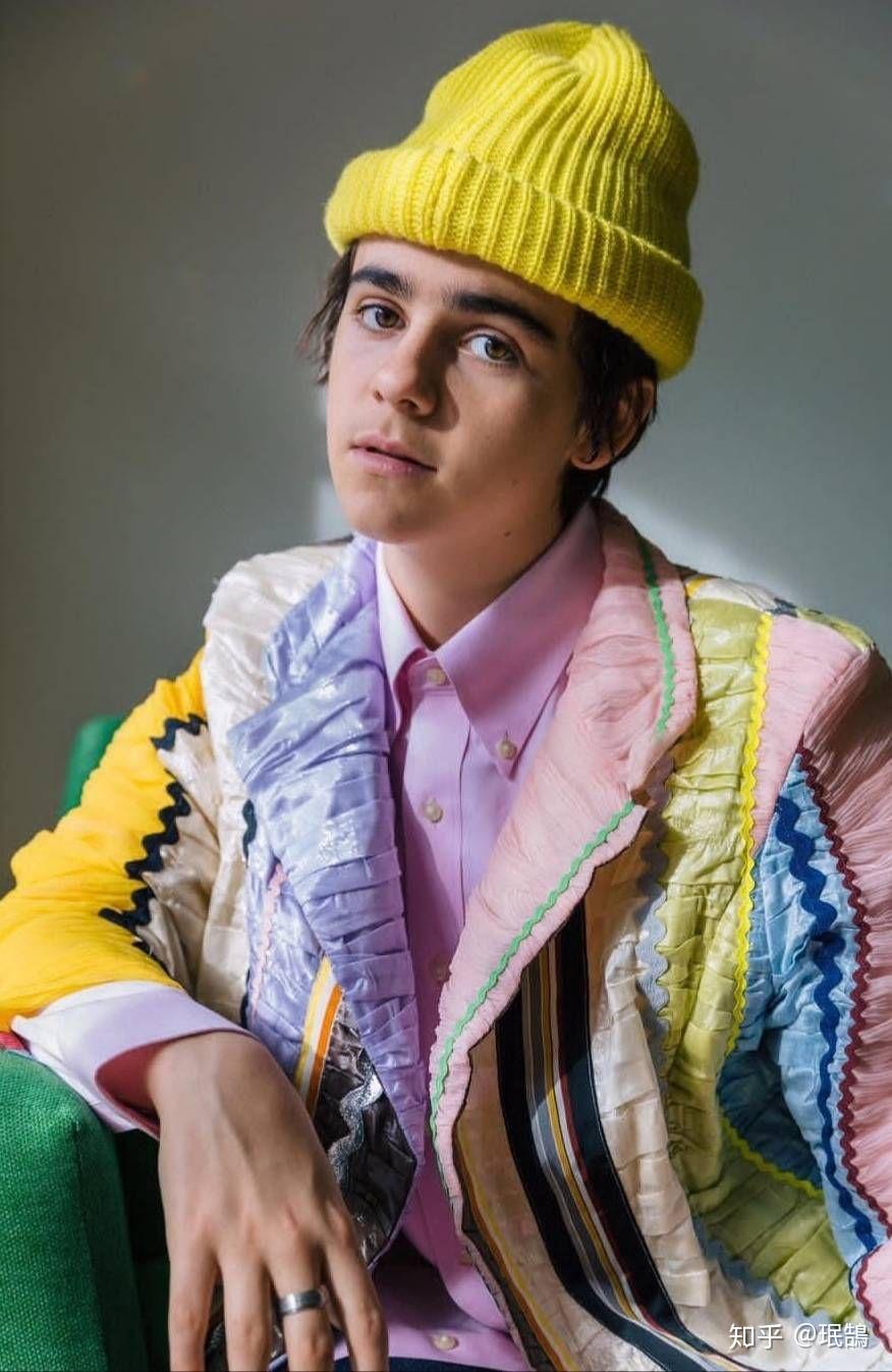 如何评价杰克迪伦格雷泽(jack dylan grazer)及其演技? - 知乎