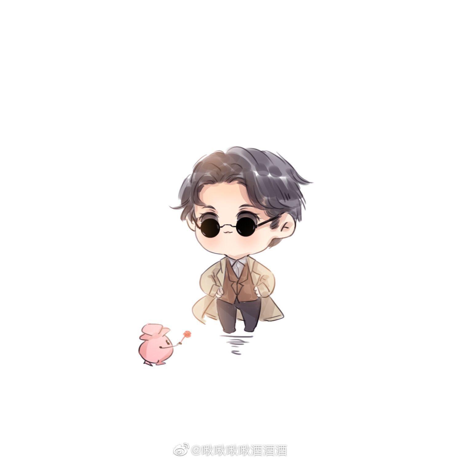 朱一龙的罗浮生能有多好看