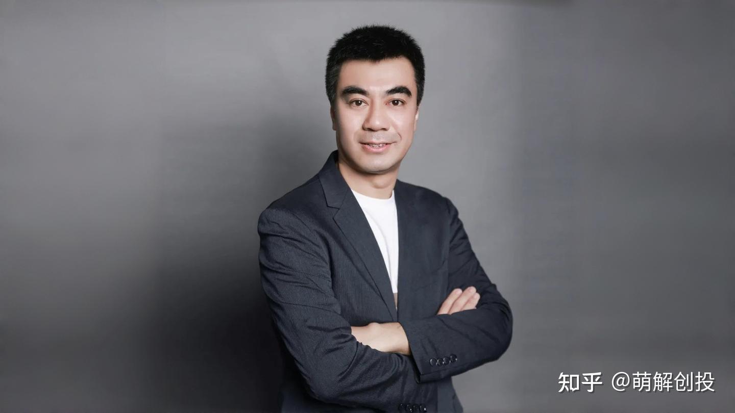 启承资本常斌:聚焦投资万店连锁和新一代国民品牌 - 知乎