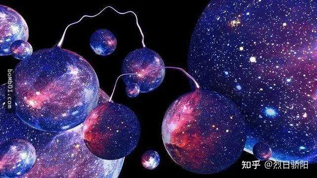 什么是多元宇宙理论，真的存在无数个世界，或者无数个你吗？ - 知乎