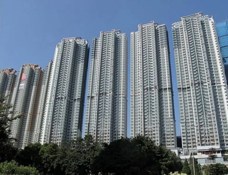 【香港租房】干货!香港租房需要了解的概念 - 知乎