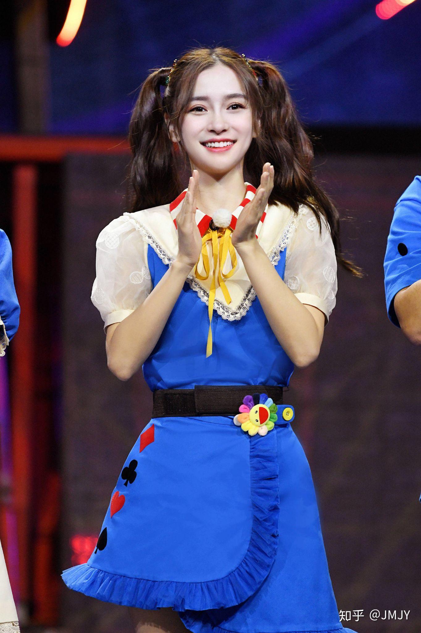 双马尾的御姐什么样