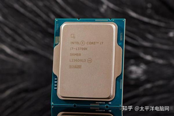 Studio内容创作首选处理器，英特尔Core i7-13700K评测- 知乎