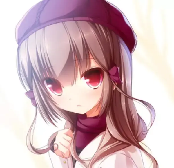 活泼可爱女生头像一张张娇气的小脸蛋一双双亮晶晶的大眼睛