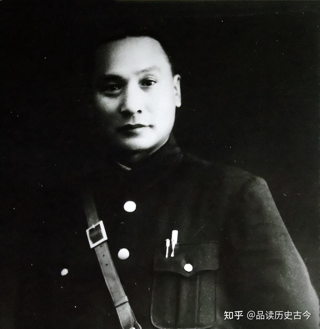 沈醉直到1975年才知道:假装积极的周养浩,被特赦后才露出真面目 - 知乎