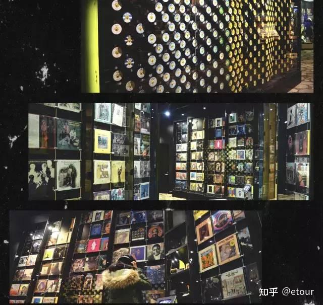 stax museum of american soul music -- 斯塔克斯美国灵魂音乐博物馆