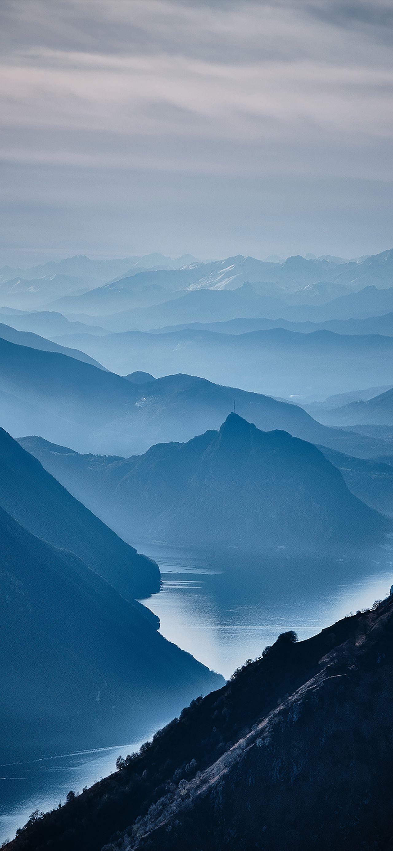 有哪些纯风景壁纸? - 知乎