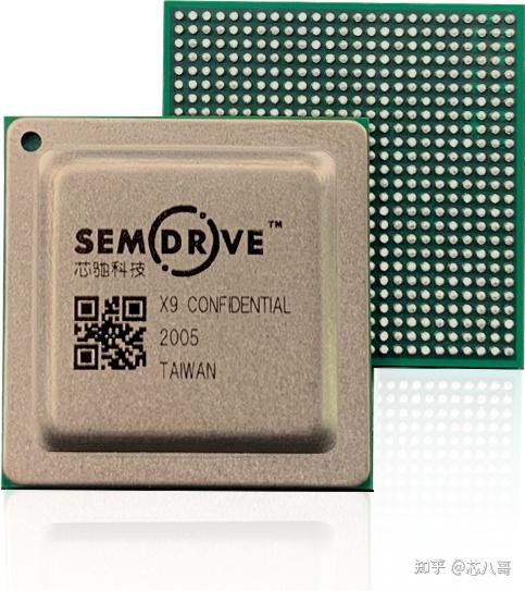 智能座舱soc芯片下一个角斗场国产厂商群战高通