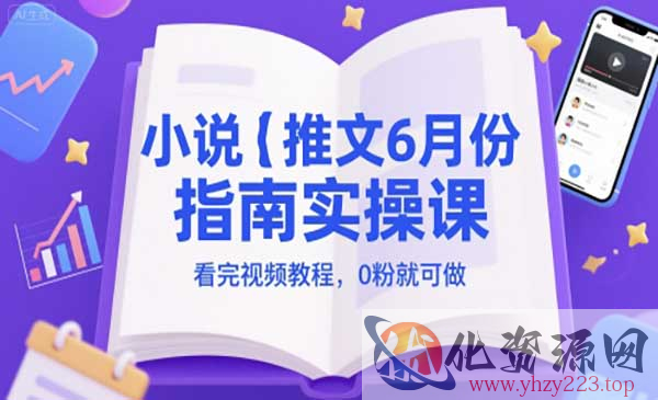 小说推文6月实战_wwz