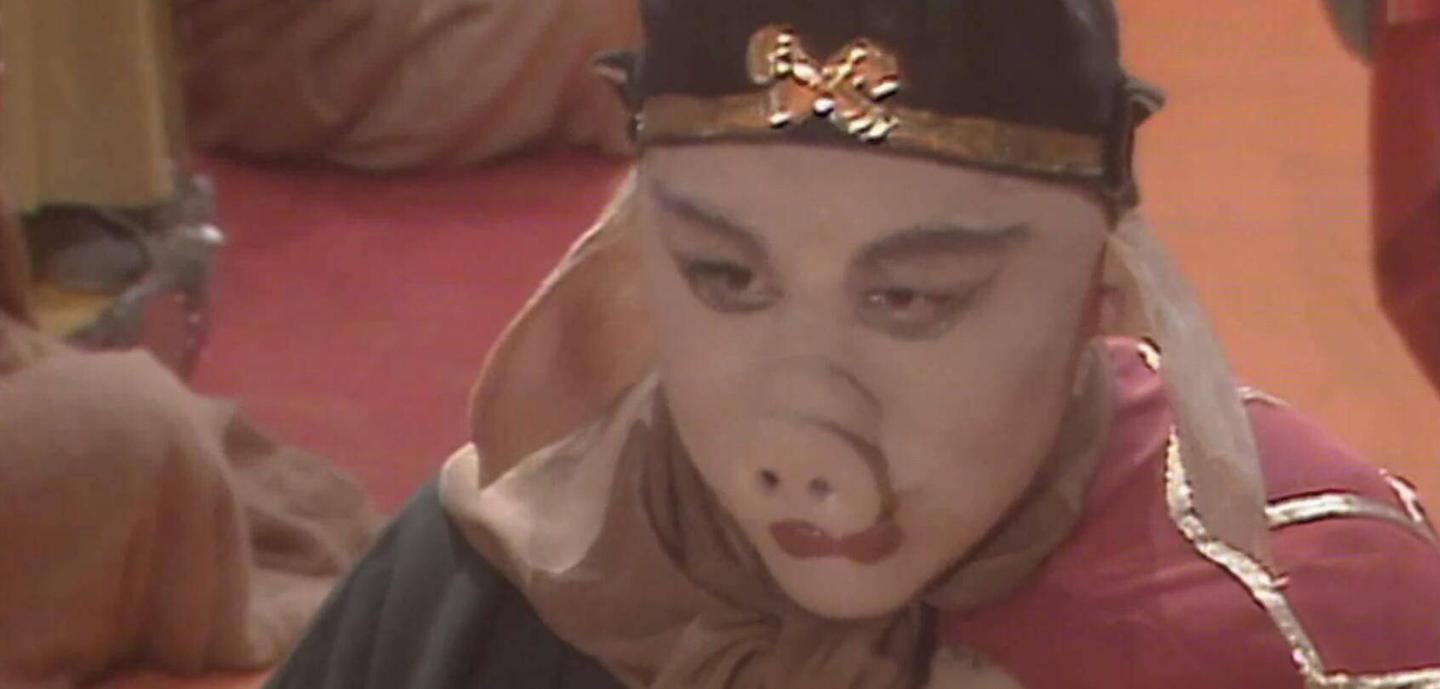 女人为什么都选猪八戒做老公 知乎 女人为什么都选猪八戒做老公 知乎