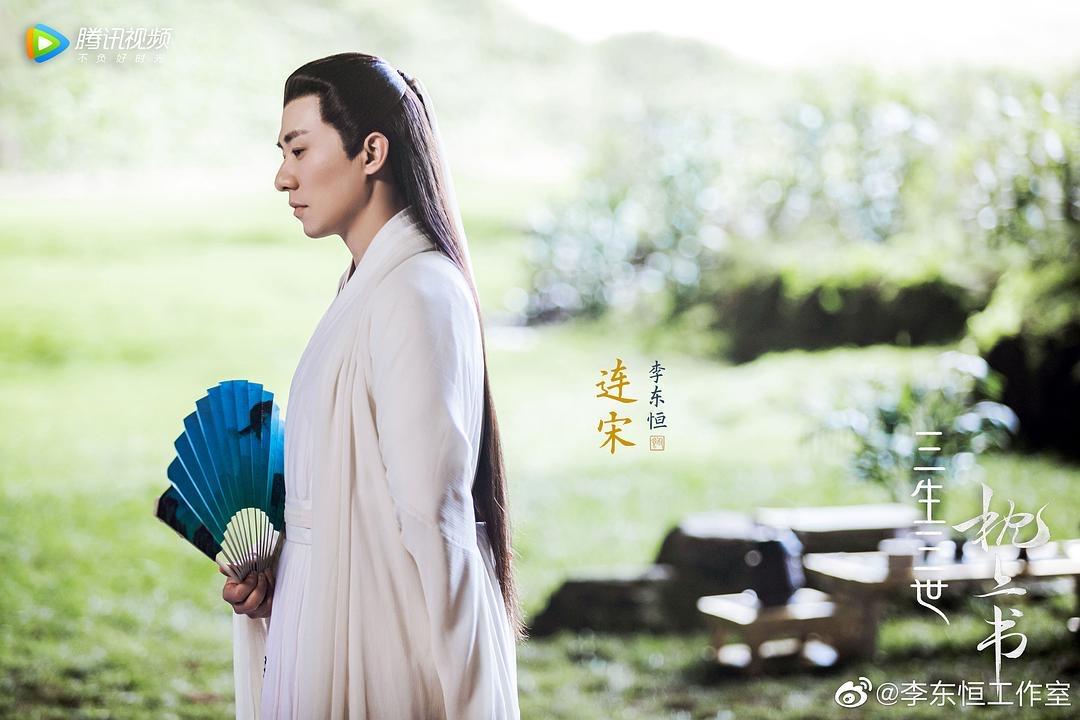 原来你是这样的连宋啊 知乎 原来你是这样的连宋啊 知乎