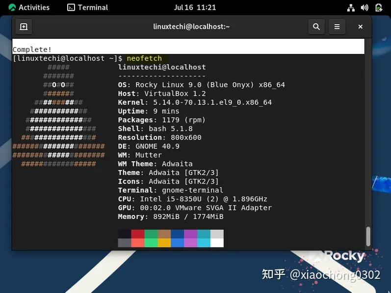 2022 10 linux server 