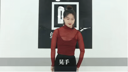 干货 | 中国舞基本功之手与手臂动作详解 - 知乎