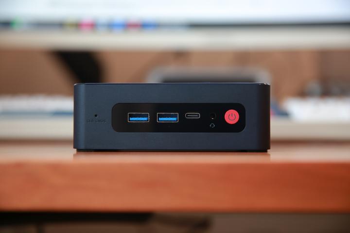 小身材大能量，零刻EQ59 PRO Mini主机，办公娱乐网课全搞定。 - 知乎