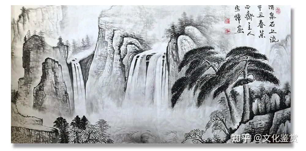 「 李辉」｜丹青追梦 水墨本色-中国当代书画名家个人云展览 - 知乎