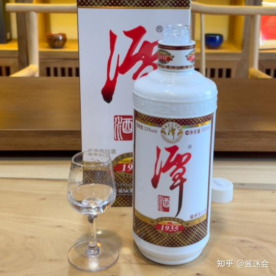 潭酒1935幾十塊的價格靠不靠譜推薦入手品嚐嗎