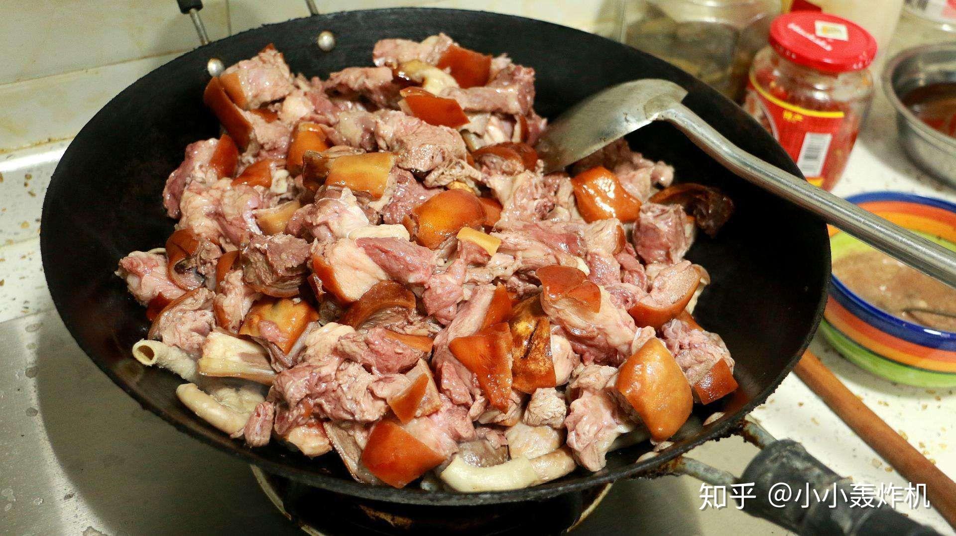 现在网上哪里有熟狗肉卖一笔狗销的脆皮狗肉和这个一样吗有谁买过