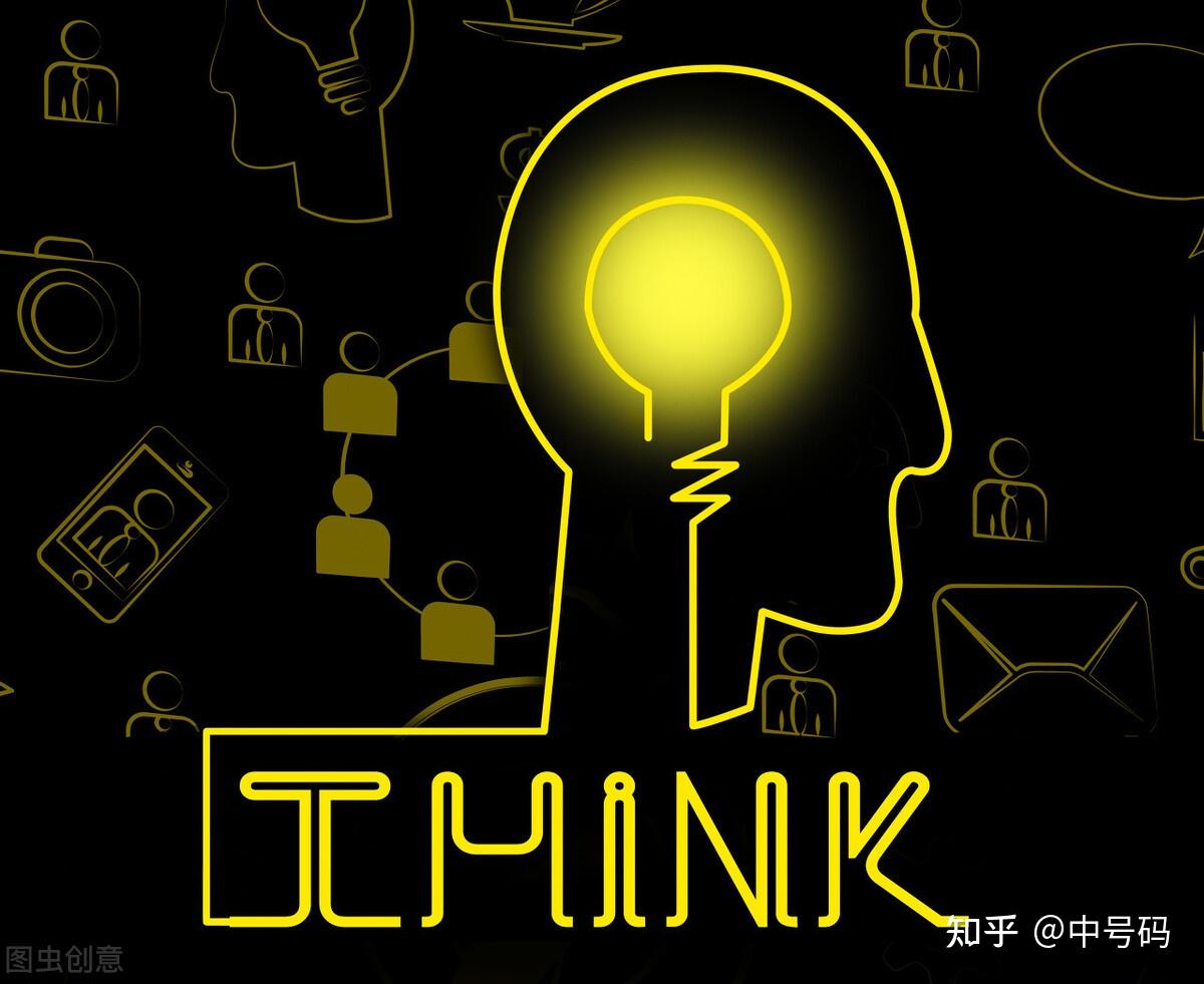 四层反思能力,掌握的层级越高,自身进步越大 - 知乎