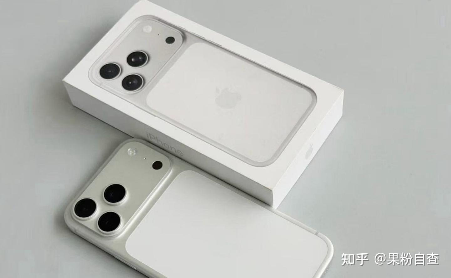 二手 iPhone 避坑几项自查清单,新手收藏!